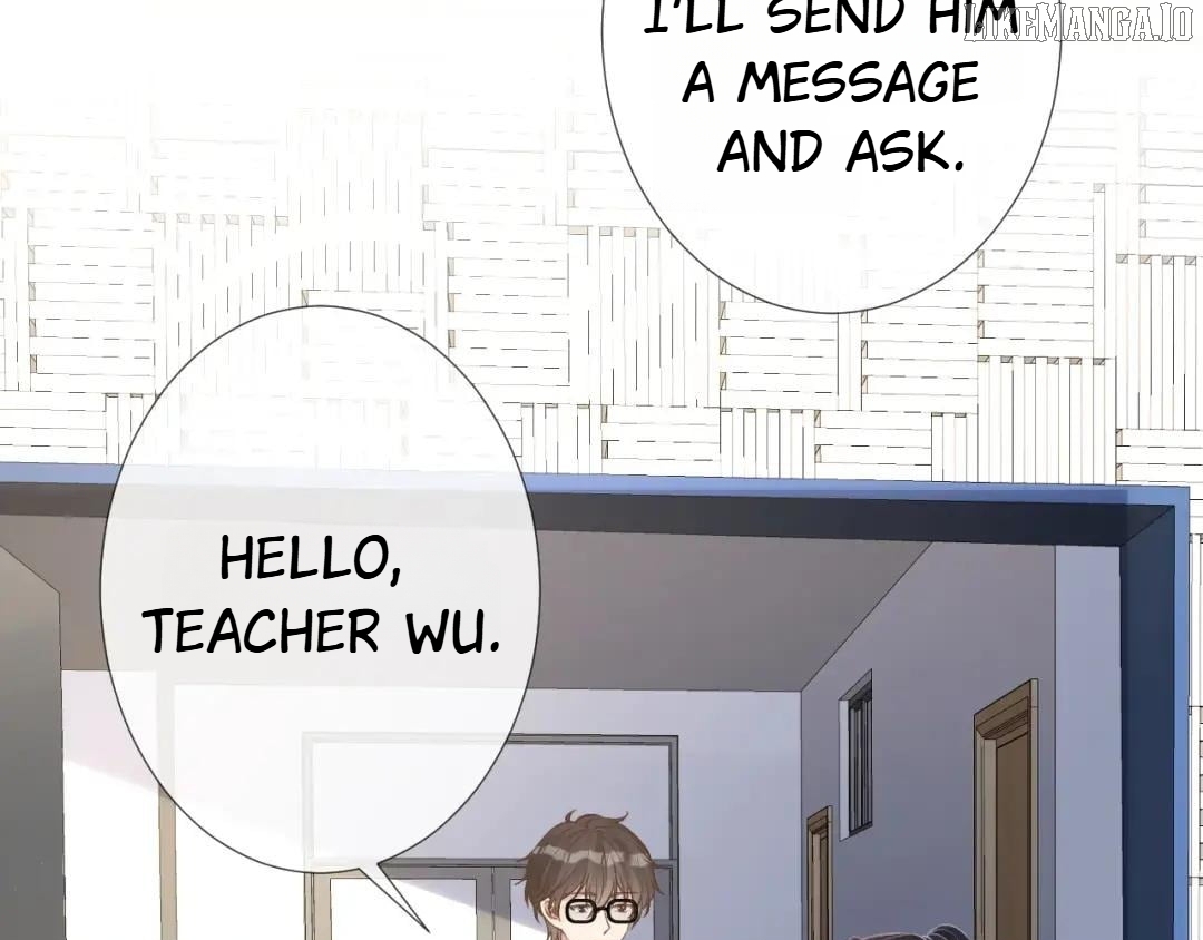 Everyone's Darling Chapter 161 - page 71